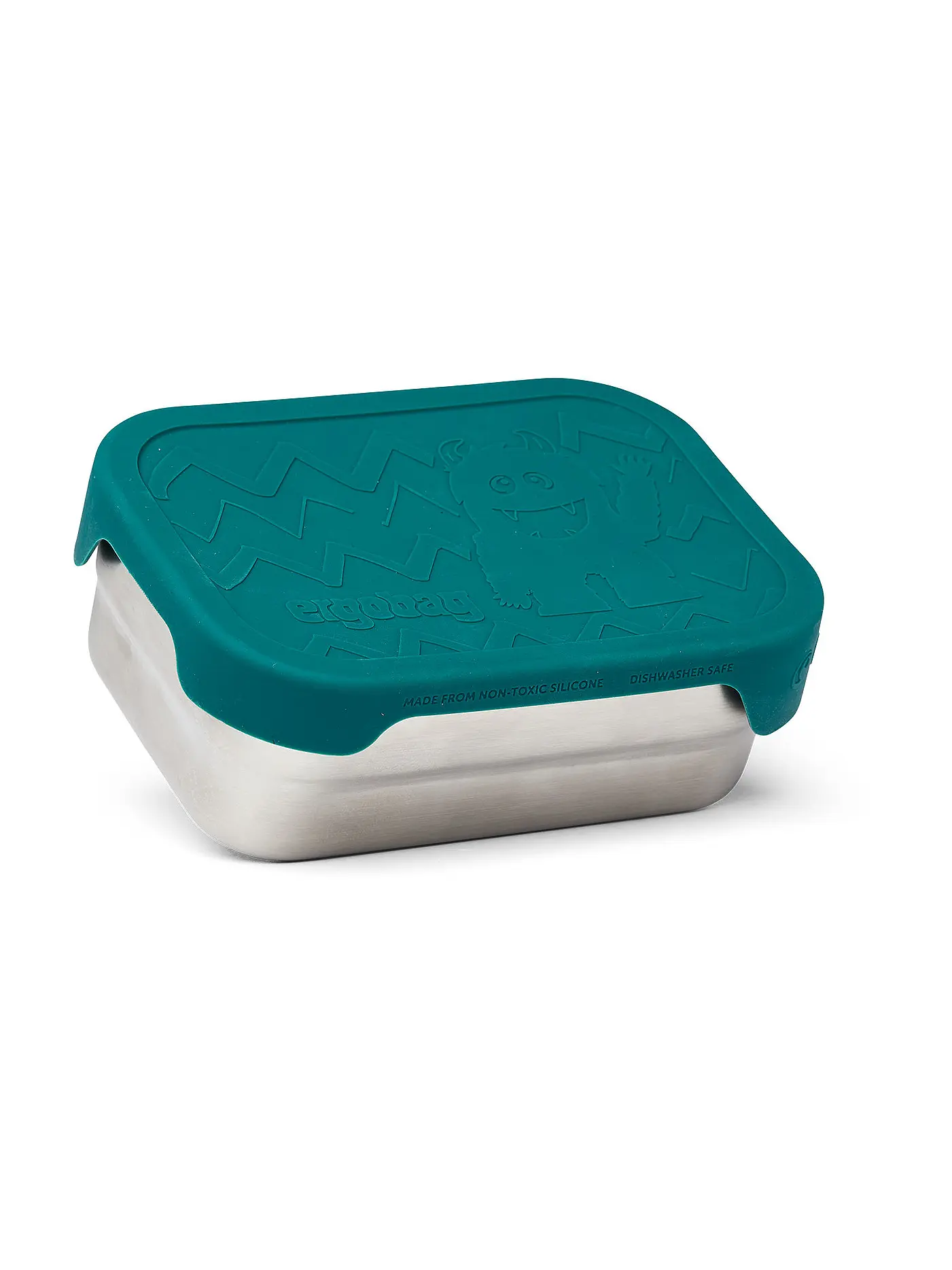 ERGOBAG | Frischhaltedose - Brotdose | 